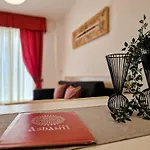 Ashanti Wellness&spa 公寓式酒店