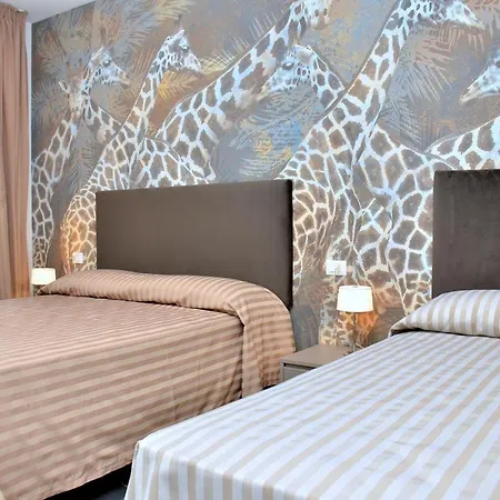 Ashanti Wellness&spa Apartahotel