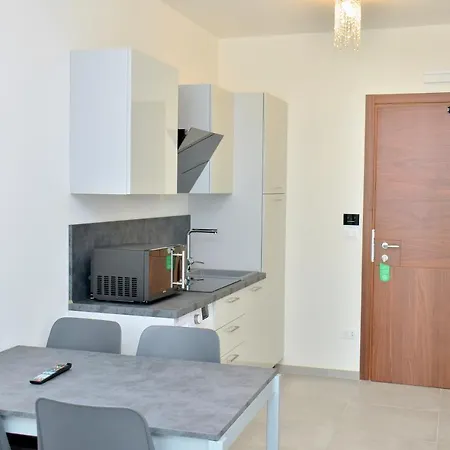 Ashanti Wellness&spa Aparthotel