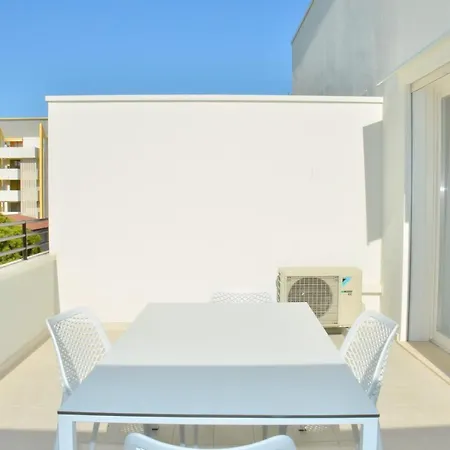 Aparthotel Ashanti Wellness&spa