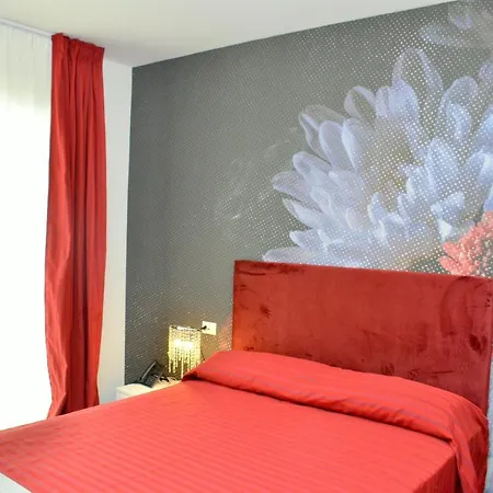 Ashanti Wellness&spa Aparthotel