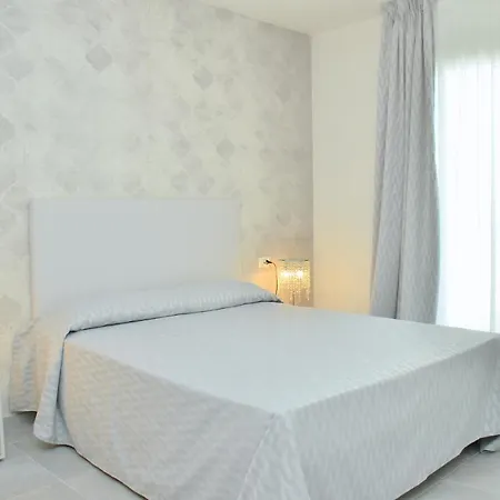 Aparthotel Ashanti Wellness&spa 3*