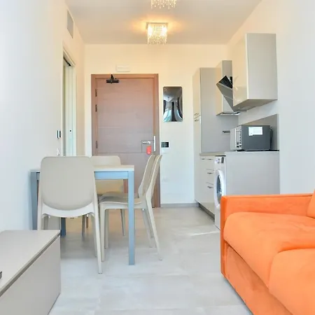 Ashanti Wellness&spa Aparthotel 3*