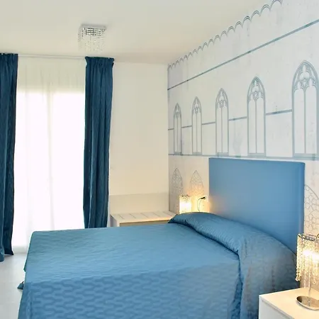 Ashanti Wellness&spa Apartahotel Bibione