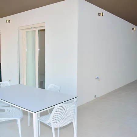 Ashanti Wellness&spa Aparthotel Bibione