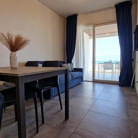 Ashanti Wellness&spa Aparthotel 3*