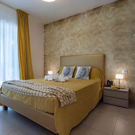 Ashanti Wellness&spa Aparthotel 3*