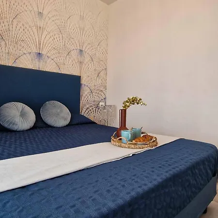 Aparthotel Ashanti Wellness&spa