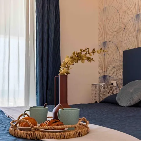 Ashanti Wellness&spa Aparthotel 3*