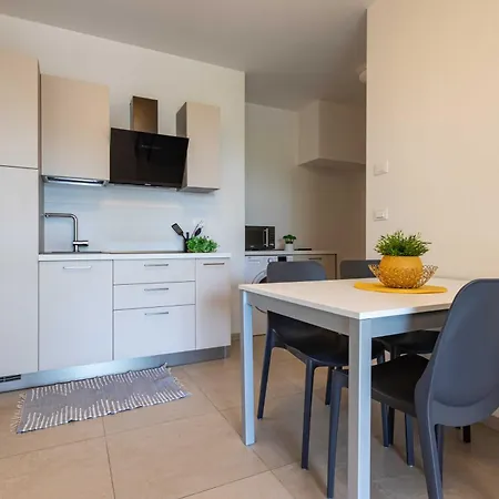 Aparthotel Ashanti Wellness&spa Bibione
