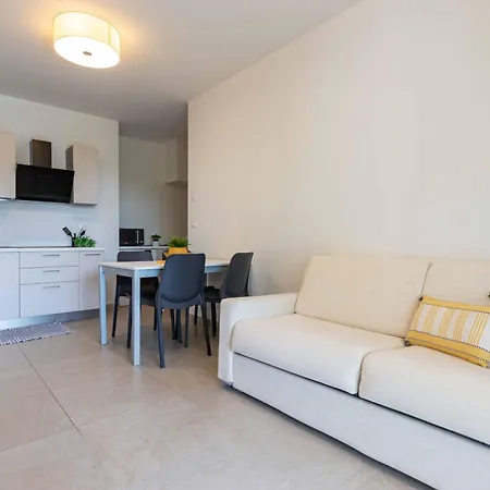 Ashanti Wellness&spa Aparthotel 3*