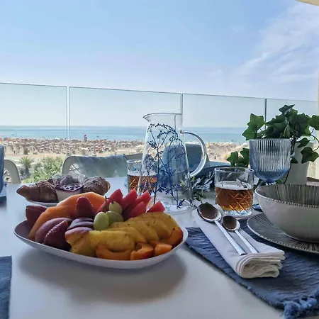 Aparthotel Ashanti Wellness&spa 3*