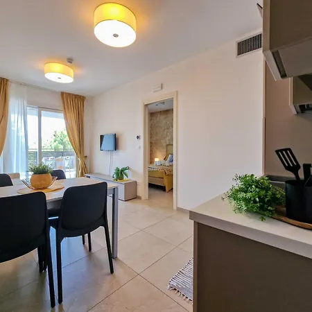 Ashanti Wellness&spa Aparthotel 3*