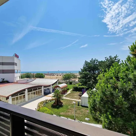 Ashanti Wellness&spa 3* Bibione