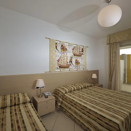 Ashanti Wellness&spa 3*