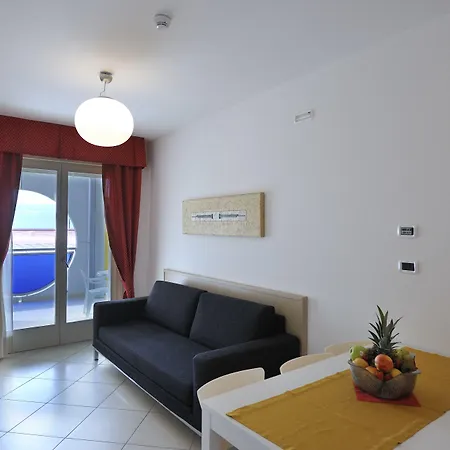 Ashanti Wellness&spa Bibione