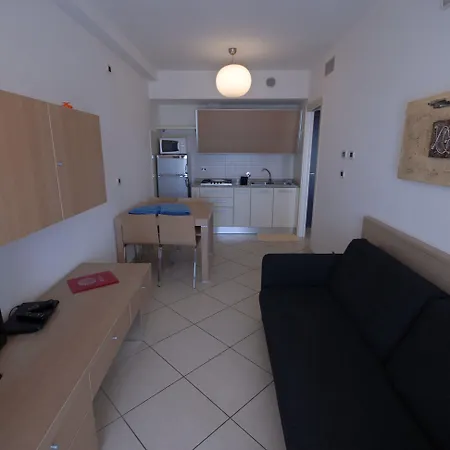 Ashanti Wellness&spa 3* Μπιμπιόνε