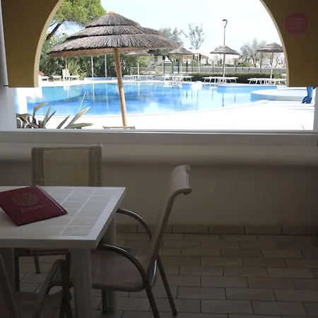 Ashanti Wellness&spa Bibione