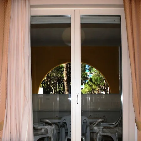 Ashanti Wellness&spa Bibione