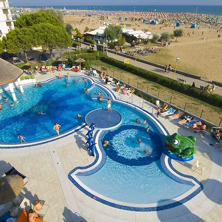 Ashanti Wellness&spa Apart Otel
