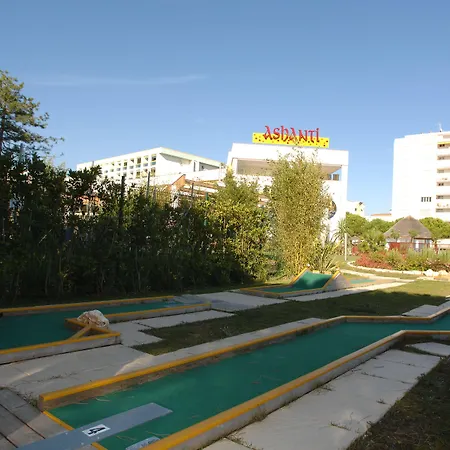 Ashanti Wellness&spa 3* Bibione