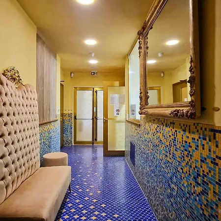 Apartahotel Ashanti Wellness&spa Bibione