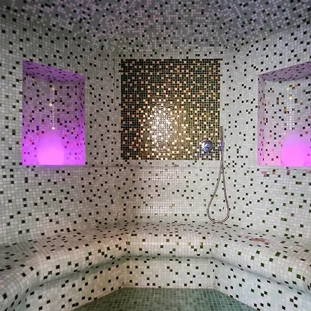 Apartahotel Ashanti Wellness&spa 3*