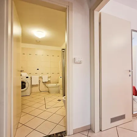 Ashanti Wellness&spa 3* Bibione