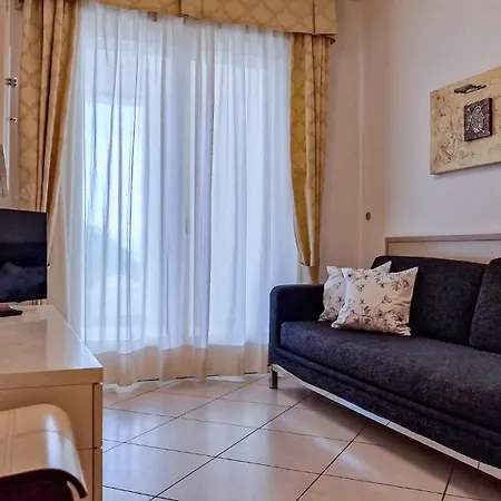 Ashanti Wellness&spa Apartahotel 3*
