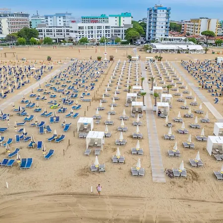 Ashanti Wellness&spa Apartahotel
