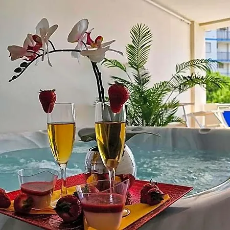 Ashanti Wellness&spa Aparthotel 3*