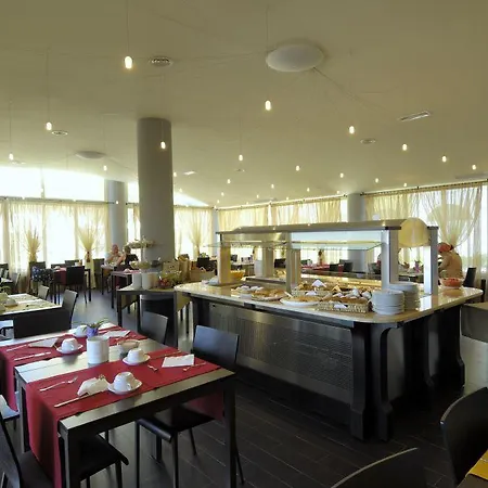 Apart Otel Ashanti Wellness&spa Bibione