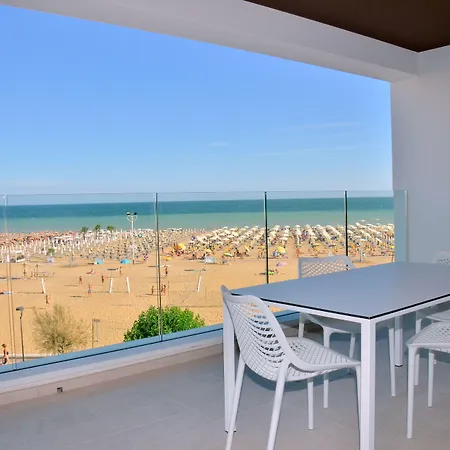 Ashanti Wellness&spa Apart Otel 3*