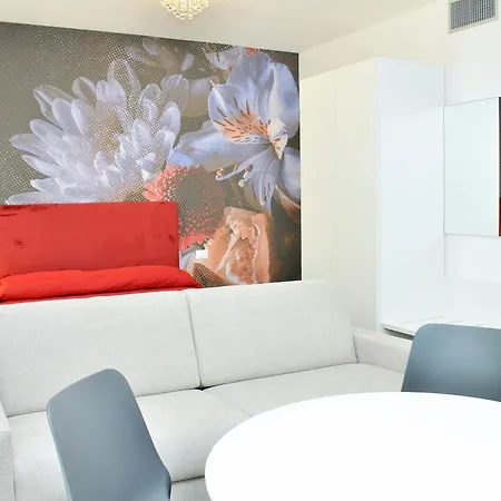 Ashanti Wellness&spa Bibione