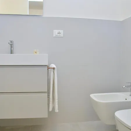 Apartahotel Ashanti Wellness&spa 3*