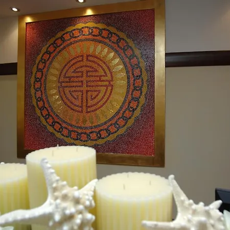 Ashanti Wellness&spa Bibione