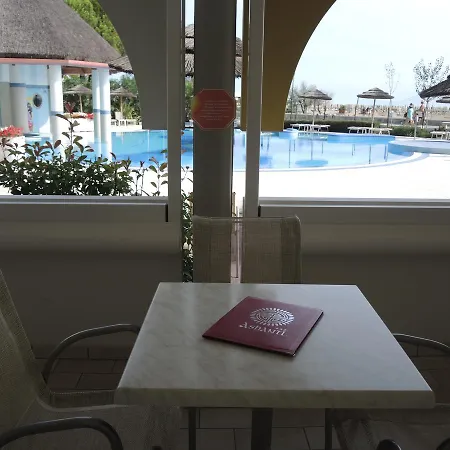 Ashanti Wellness&spa Aparthotel