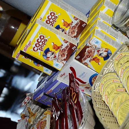 Lejlighedshotel Ashanti Wellness&spa