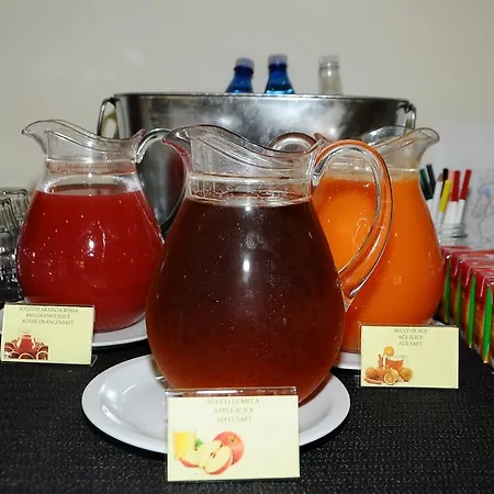Ashanti Wellness&spa Bibione