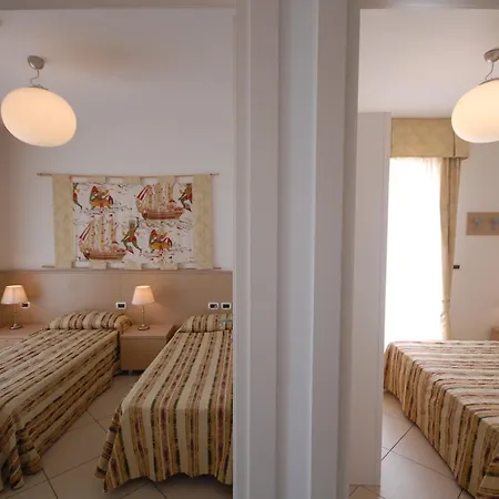Ashanti Wellness&spa Appart hôtel 3*
