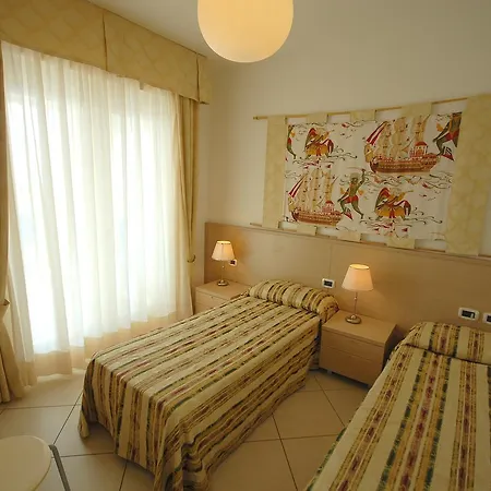 Apartahotel Ashanti Wellness&spa 3*