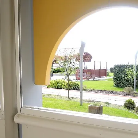 Aparthotel Ashanti Wellness&spa Bibione