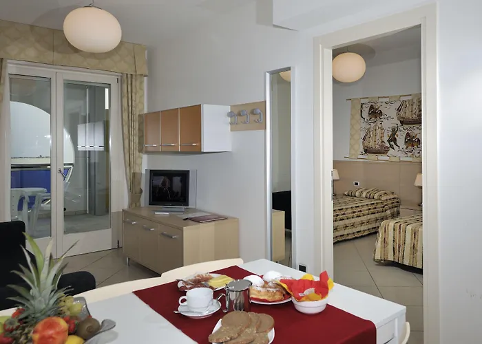 Apartmanhotel Ashanti Wellness&spa