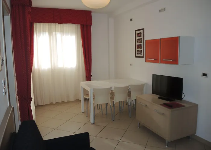 Appart hôtel Ashanti Wellness&spa