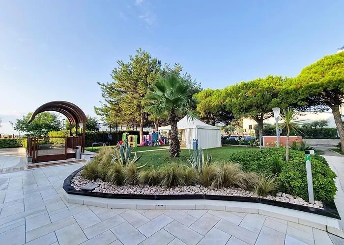 شقة فندقية Ashanti Wellness&spa 3*