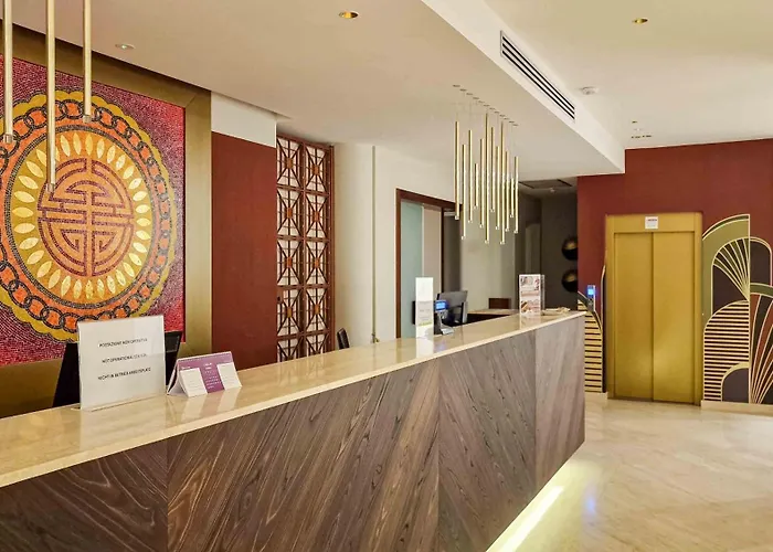 Appart hôtel Ashanti Wellness&spa Bibione