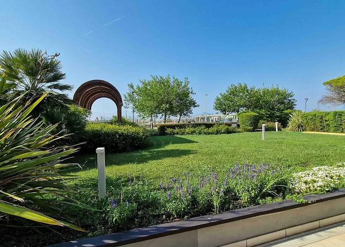 Ashanti Wellness&spa Bibione