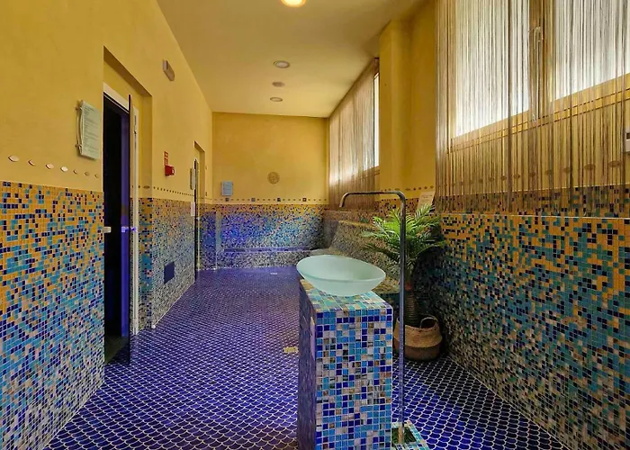 Ashanti Wellness&spa