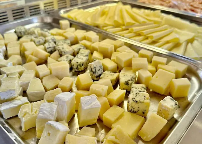 Aparthotel Ashanti Wellness&spa Bibione