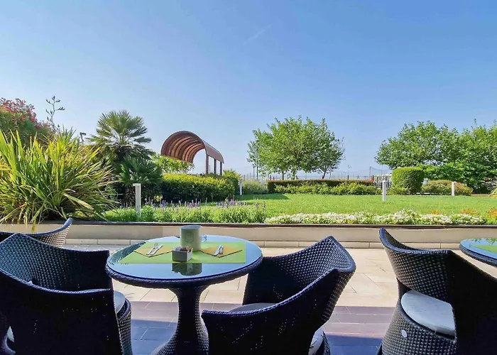 Ashanti Wellness&spa 3*